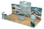 Fabric Booth Kits