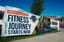 Fitness Banners