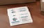 HVAC Business Cards