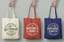 Recycled Tote Bags