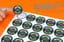 Round Labels