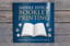 Saddle Stitch Booklet