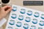 Standard Business Labels