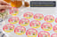 Standard Clear Labels