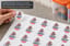 Standard Vinyl Labels