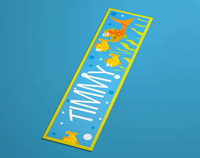 Bookmarks