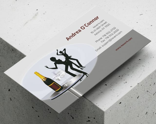 Gloss Laminated