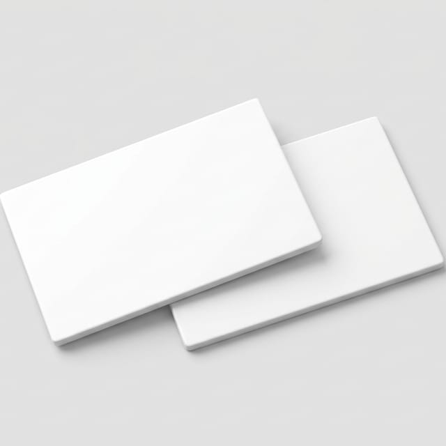 Business Card Magnets