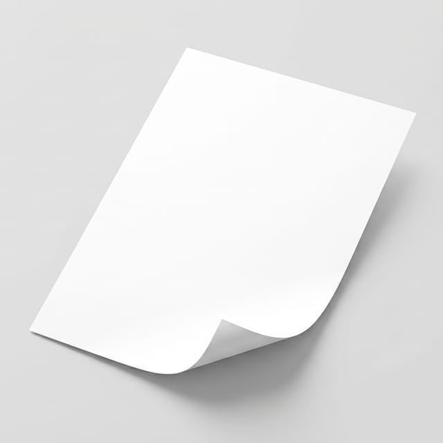 Dry Erase Posters