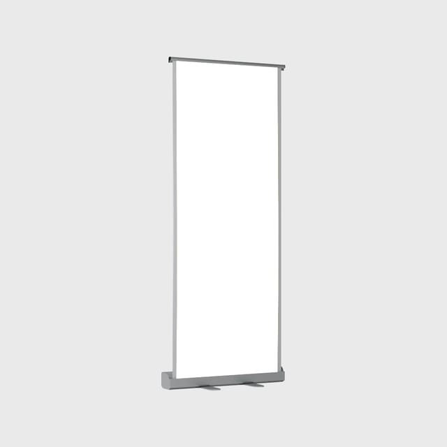 Fabric Banner