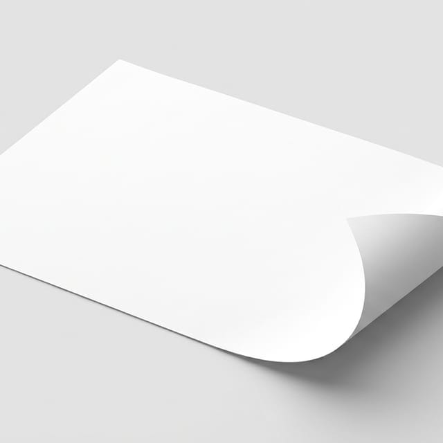 Large Format Posters
