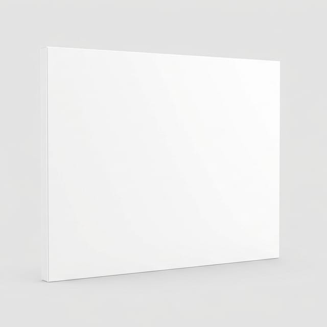 Mounted Posters