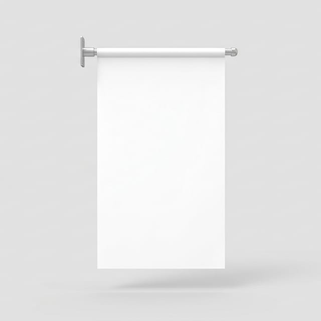 Pole Banners