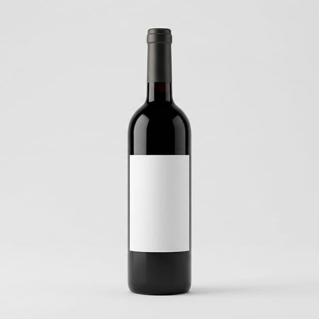 Premium Wine Labels