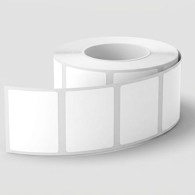Roll Product Labels