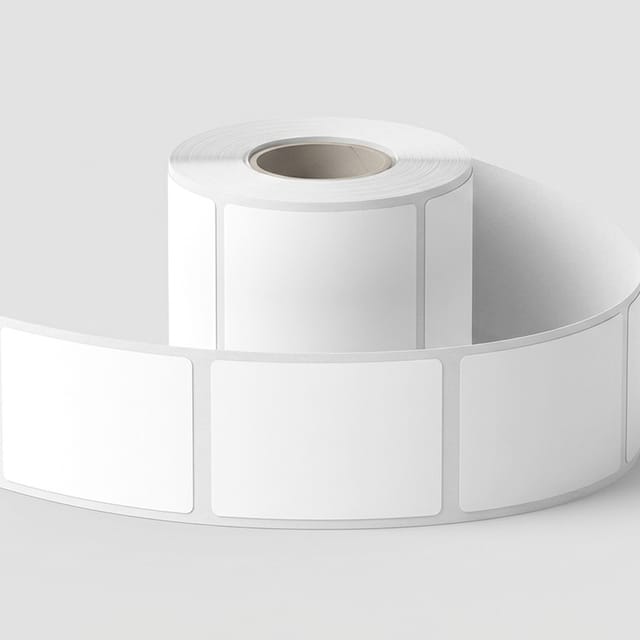 Roll Shipping And Mailing Labels