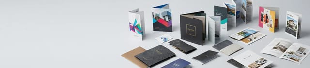 Brochures