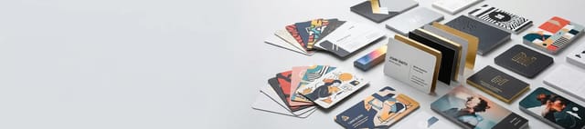 Business Cards
