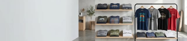 Custom Apparel