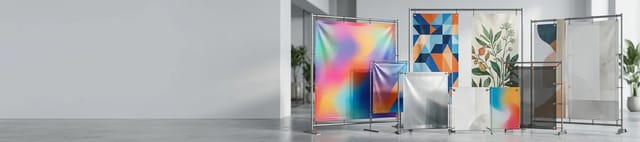 Vinyl Banners