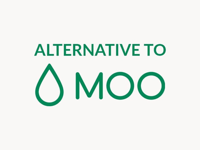 Alternative to Moo