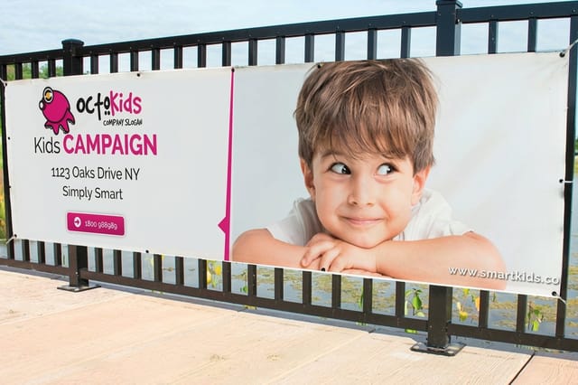 Business Banners