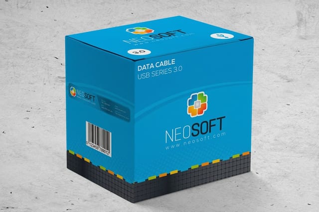 Cube Boxes