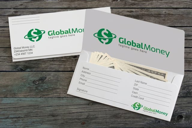 Donation Envelopes
