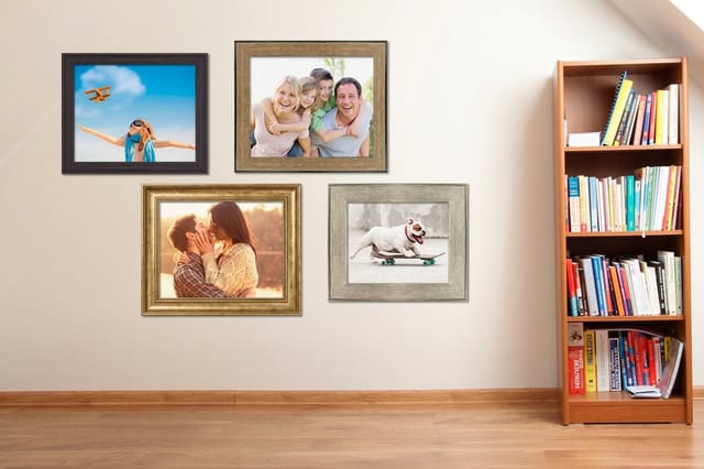 Framed Prints