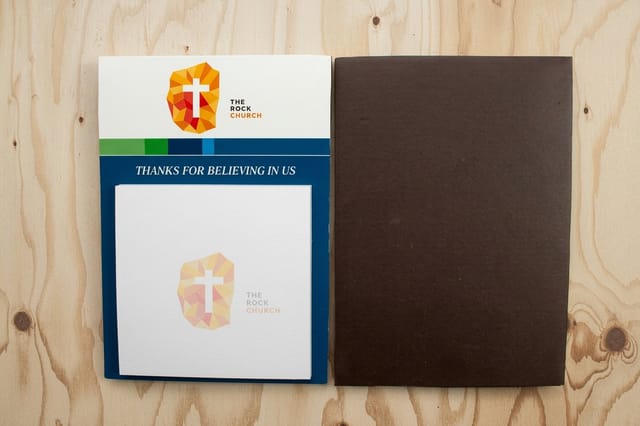 Magnetic Notepads