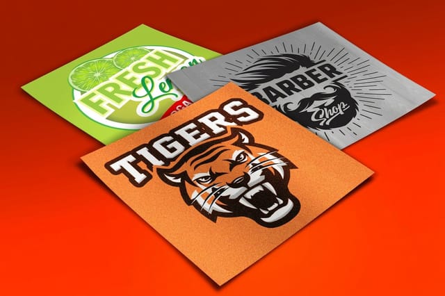 Premium Labels