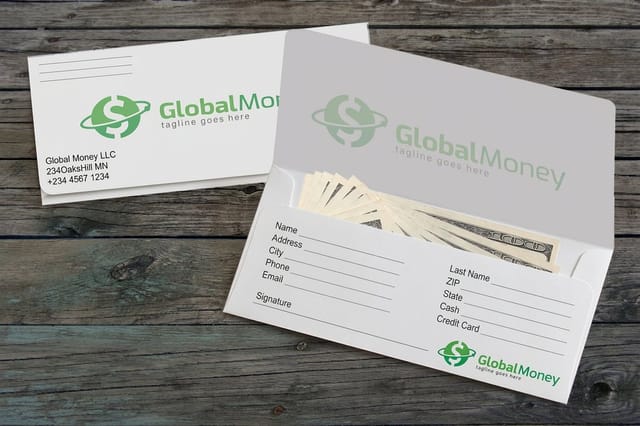 Remittance Envelopes