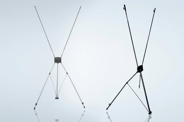 X-Frame Banner Stands