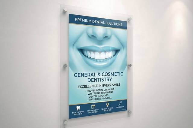 Dental Signs