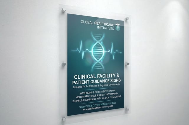 Medical Signs