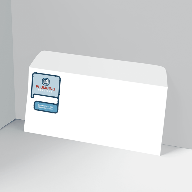 Envelopes