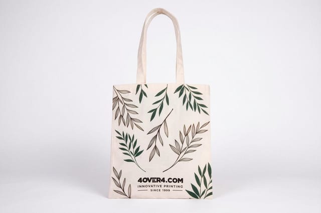 Cotton Totes