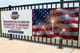 4th of July Banners