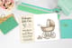 Baby Shower Invitations
