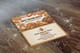 Bakery Business Cards