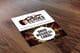 Band Business Cards