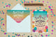 Birthday Invitations