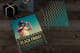 Black Friday Postcards