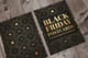Black Friday Postcards