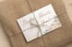 Bridal Shower Thank You Cards