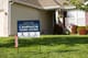 Campaign Yard Signs