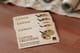 Canvas Business Cards