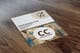Canvas Business Cards