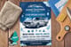 Car Wash Flyers