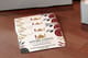 Catering Business Cards